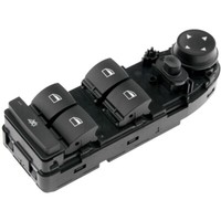 NTY Fensterheberschalter Vorne Links Passend FüR BMW 5Er Touring E61 520D