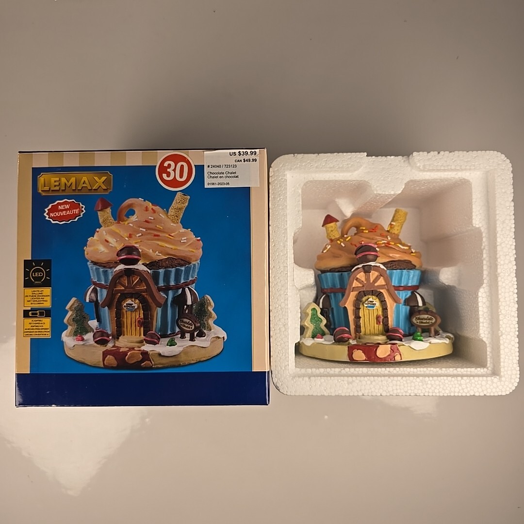 Click here to see eBay Auction
