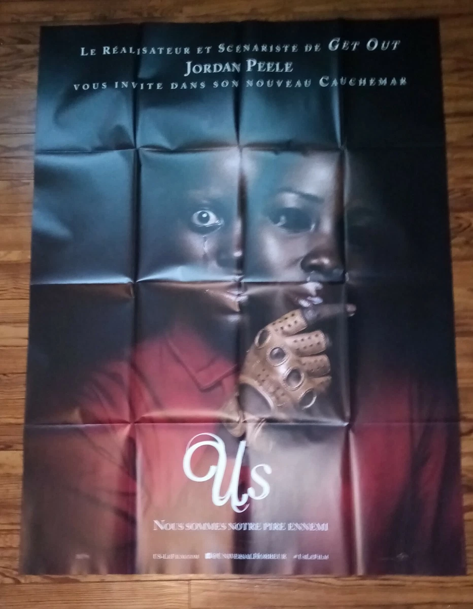 Jordan peele us full shop movie online