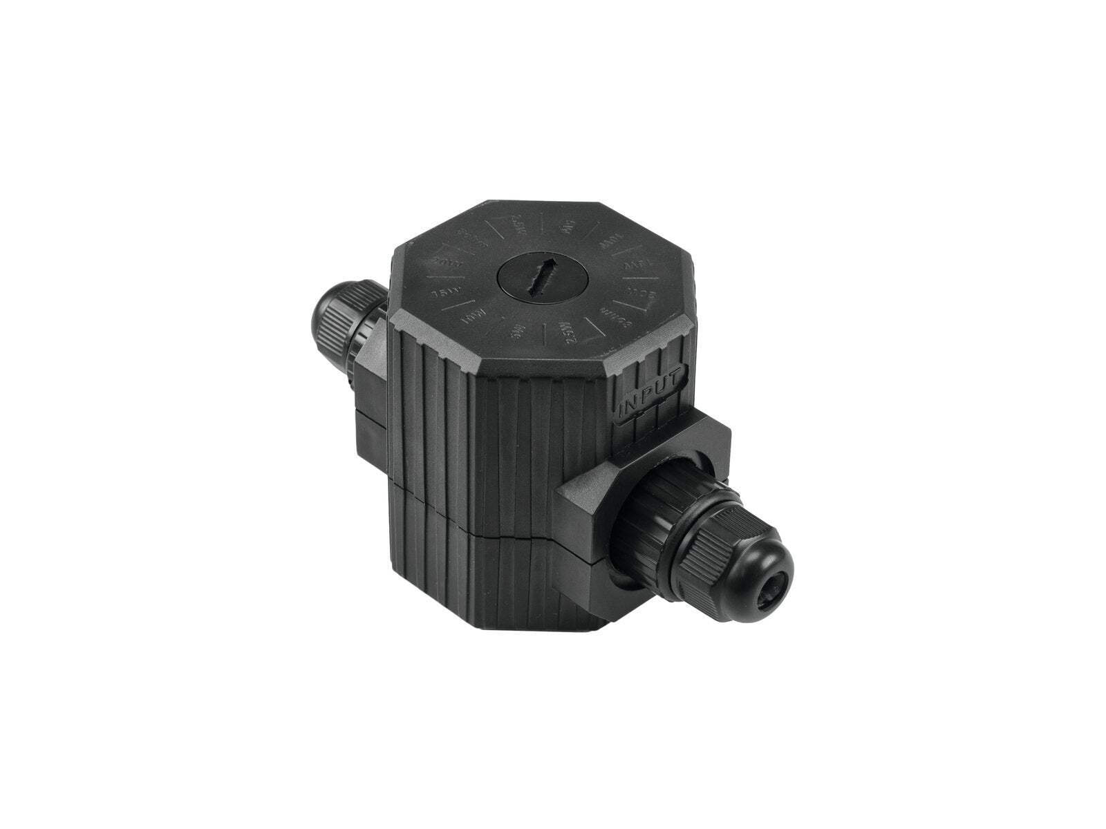 Omnitronic Ela-t20od Transformator 20w Ip65