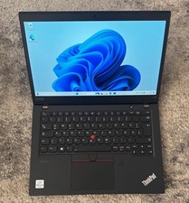 Lenovo X13 Gen.1 FHD LTE ( i5-10310U / 256GB ...