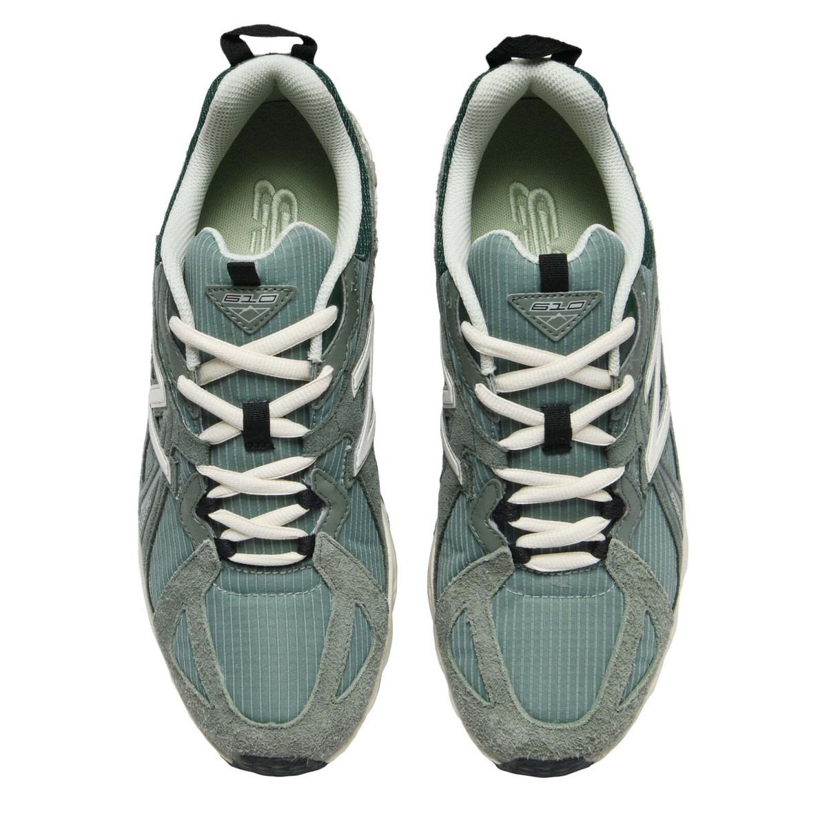 New Balance 610 Lunar New Year Navy Jade Green 2colors Men's