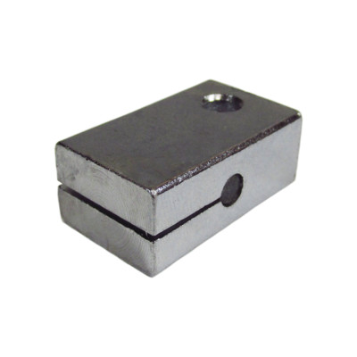Biro meat saw upper guide & carbide insert, replaces 602B