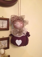 DIY PIGOTTA Folletto FATTA A MANO