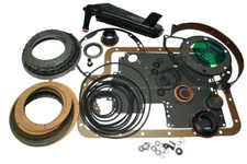 . Ford E4OD Overhaul Kit Gasket Set Clutch 4x4 Master Rebuild Kit 1989-1995