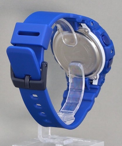 CASIO G-SHOCK BABY-G Women's Watch BGA-280DN-2AJF Blue cute kawaii JAPAN - Picture 7 of 16
