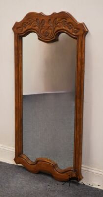 DREXEL HERITAGE Cabernet Classics Collection French Provincial 29