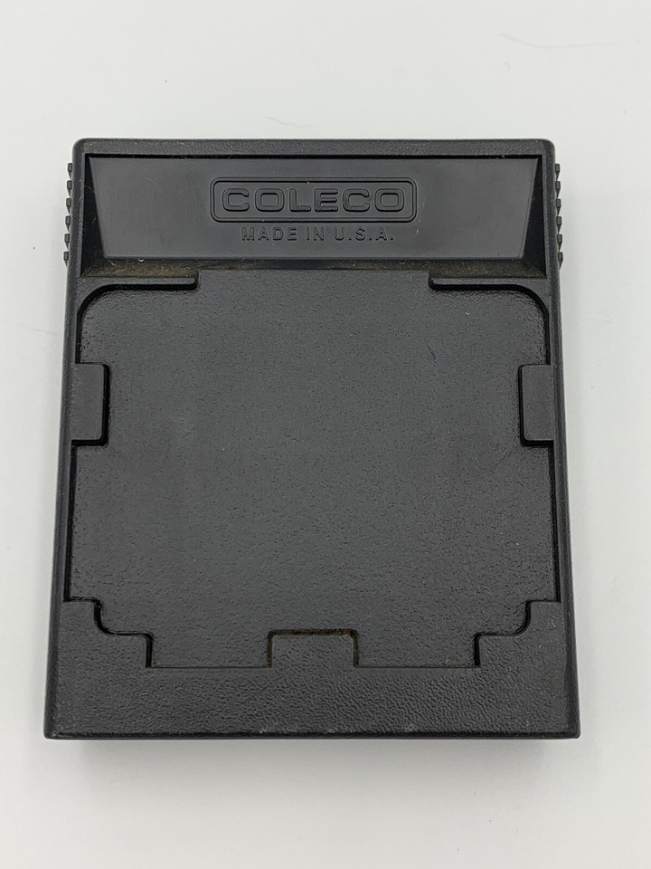 Jeu Cosmic Avenger Sur Cartouche ColecoVision – Édition 1983 – PAL – Français