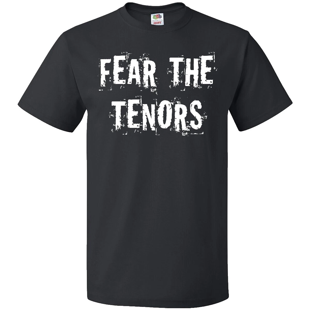 Camisetas de música para hombre