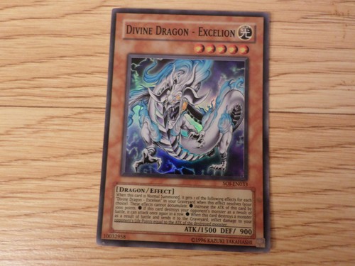 YUGIOH UNLIMITED EDITION UNLTD SUPER RARE HOLO CARDS VARIOUS SET PART 1 YOU PICK - Picture 40 of 58