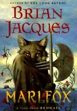 Marlfox (Redwall) - Hardcover By Jacques, Brian - GOOD