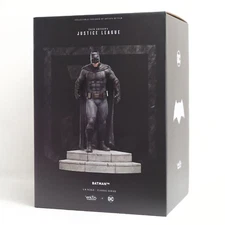 WETA Workshop - Zack Snyder's Justice League - Batman 1/6 Scale Statue