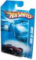 Hot Wheels 2008 All Stars Series 1:64 Scale Die Cast Metal Car 68 - Black L... on sale Hot Wheels 2008 All Stars Series 1:64 Scale Die Cast Metal Car 68 - Black L... on sale