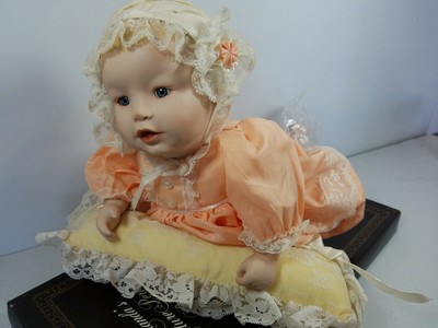 ashton drake heather doll