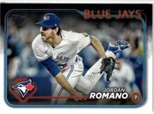 2024 Topps Series 1 Baseball #1-175 Vets Rookies RC Pick Choose card