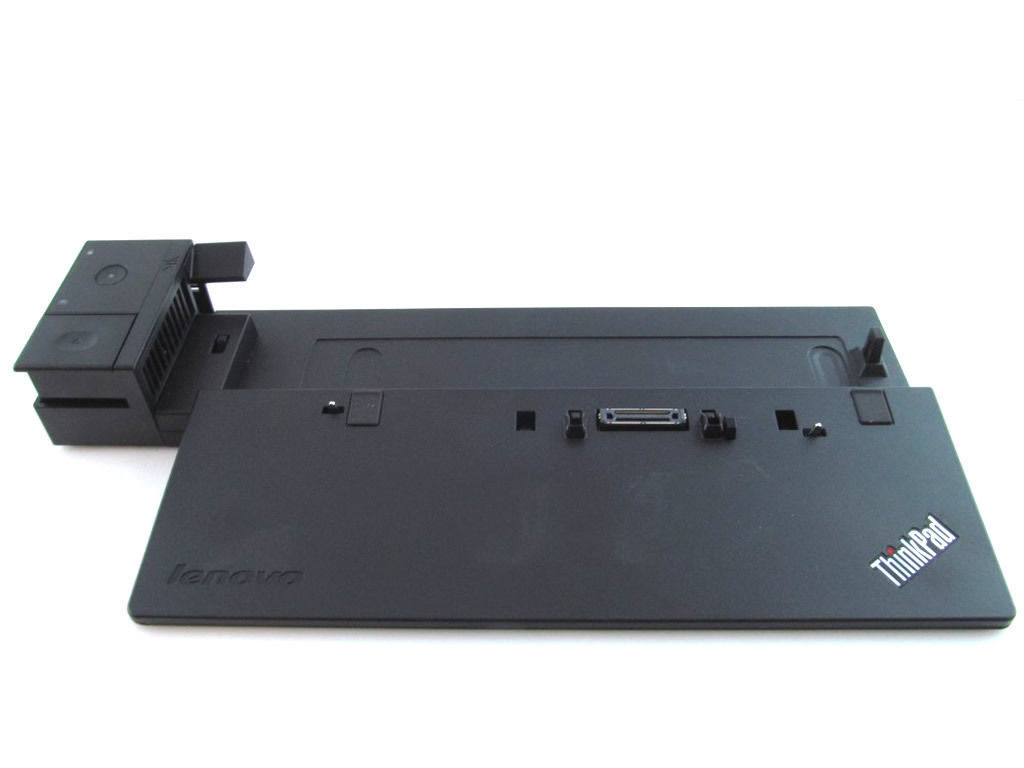 Genuine Lenovo ThinkPad Pro 40A1 Ultra Dock Model SD20A06042