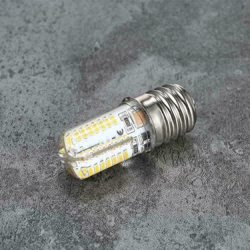 E17 LED 3W Appliance Light Bulb Dimmable Intermediate Bas HOT P2M3 - Picture 11 of 11