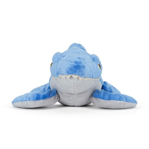 Jurassic World Mosasaurus 29 cm Schmidt Plush 42759 Collector's Item - Picture 8 of 11