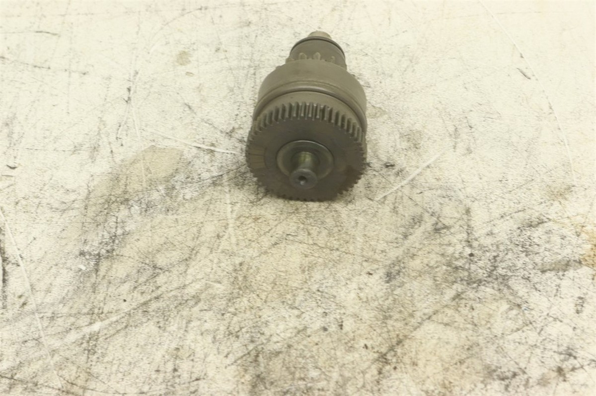 Polaris Hawkeye Sportsman 300 Starter Gear Shaft Bendix
