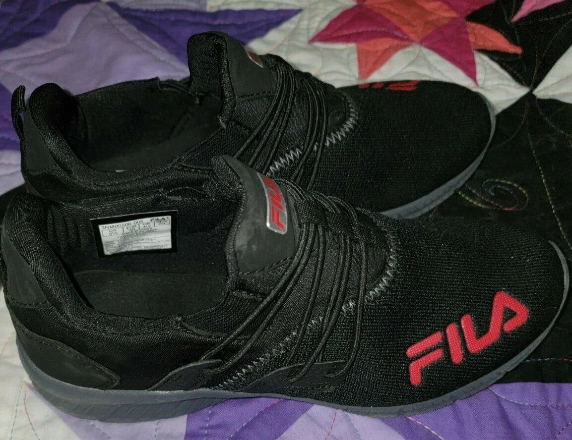 Fila rn store 91175 shoes