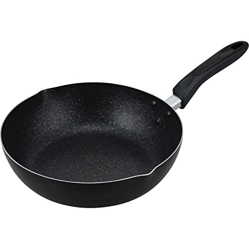 New Wahei Freiz RB-2232 Deep Frying Pan  11.0 inches (28 cm)  Induction