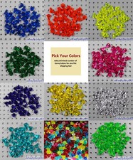 LEGO - Gems Jewels Crystal Rock - PICK YOUR C...