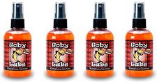 Hosa Gls-104-bulk-pk2 Microphone Sanitizer 4 Pack