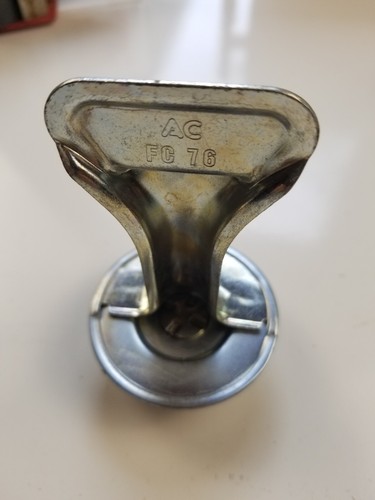 OEM GM 6410875 ACDelco FC-76 NOS Oil Filler Cap - Picture 2 of 5
