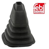 febi bilstein 46141 Schalthebelmanschette FüR Volvo