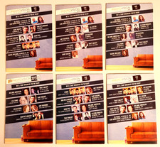 PhotoVision: 6-DVDs, 110-114, Tutorials By Successful Photogs w/Ed Pierce