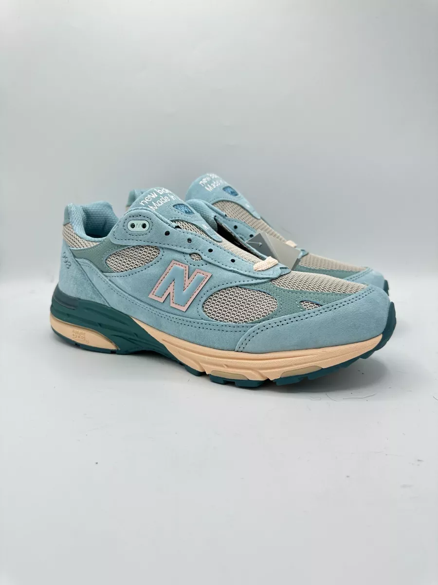 Joe freshgoods x new balance sales