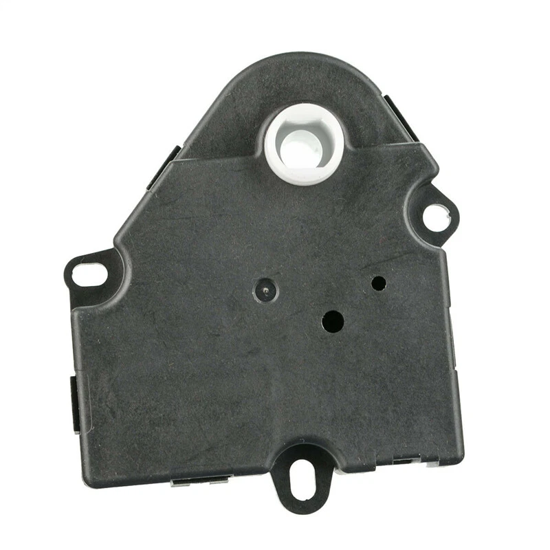 604-118 HVAC Heater Blend Air Door Actuator for Buick Lesabre Pontiac Bonneville Foto 4 de 4