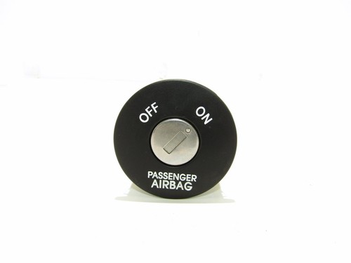 KIA SOUL I AM 2011 Airbagschalter Passenger Airbag Off On Switch
