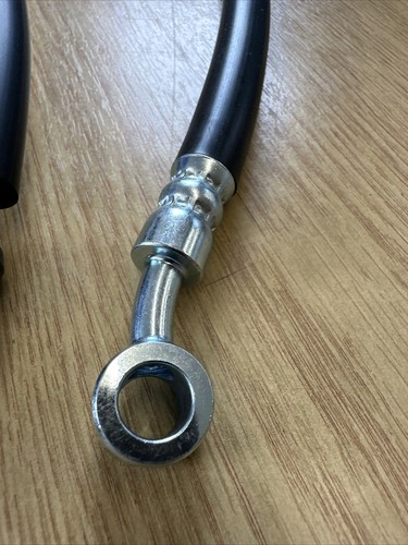 Genuine Suzuki Front Brake Hose 59480-05G03-000 Fits Ozark 250 - C42 - Picture 3 of 6