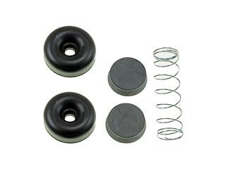 Front Drum Brake Wheel Cylinder Kit Dorman For 1954-1957 Oldsmobile 88 - Picture 1 of 2