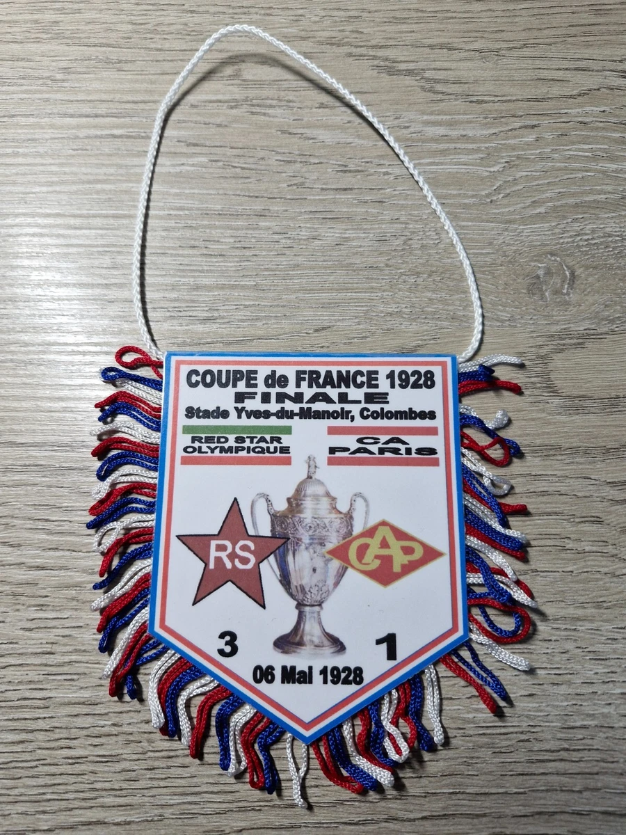 Finale coupe de france d'occasion - Collection - - page 2
