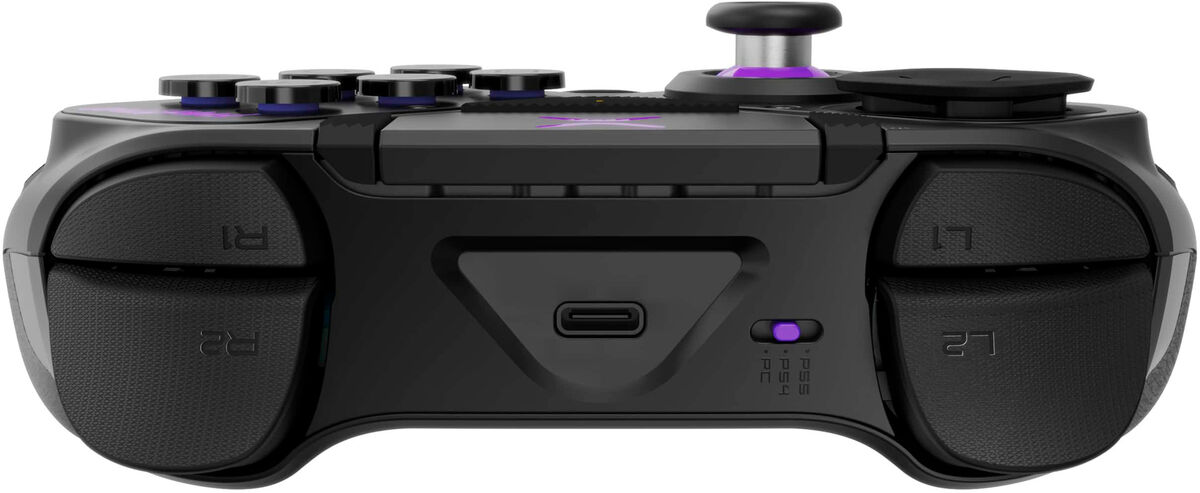 PDP Victrix Pro BFG Wireless Controller for PS4/PS5/PC, Sony 3D