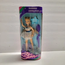 Starr Model Agency Funwear Collection Modeled by Dawn Doll - FW0014 NRFB by JPI