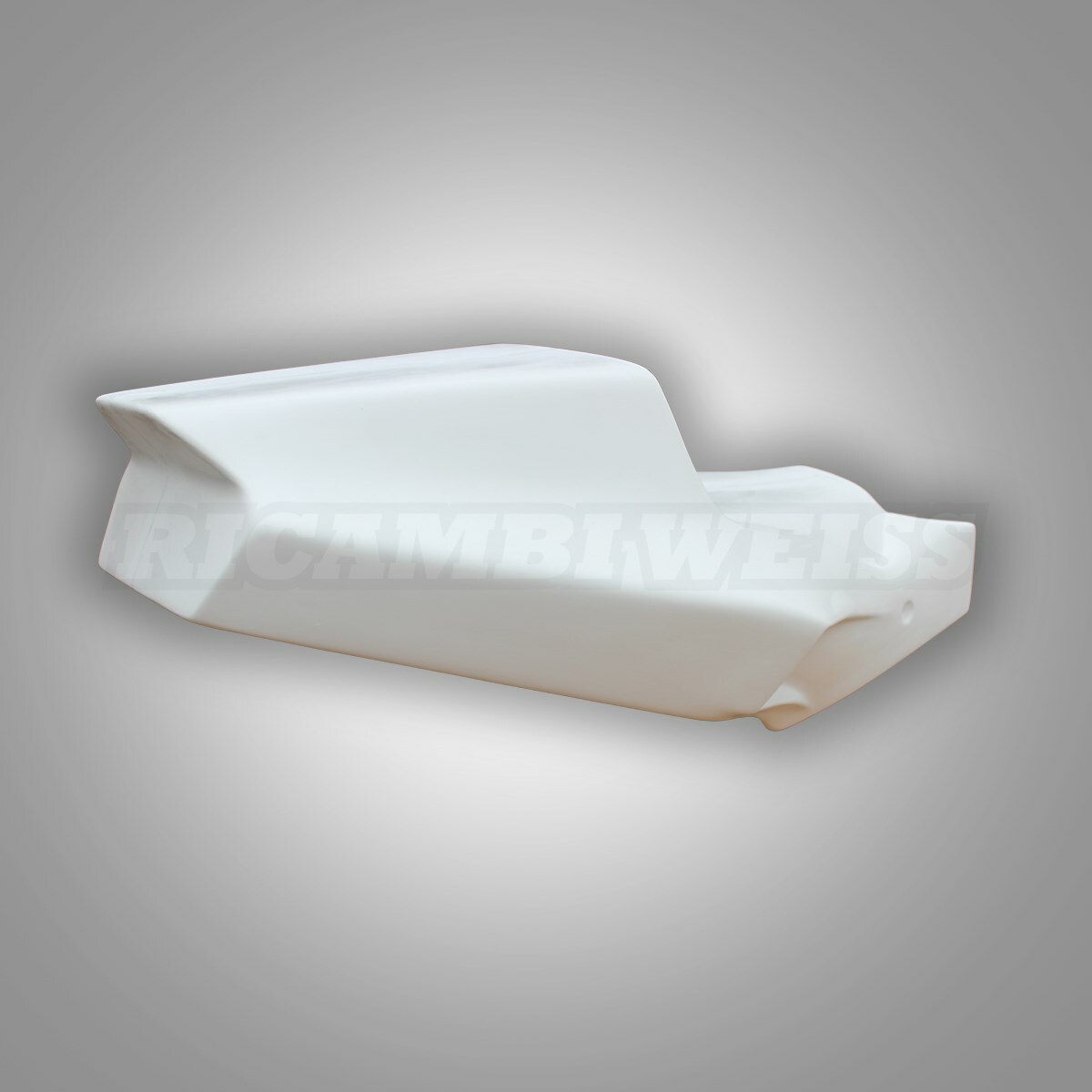 KLR189/R Suzuki GSXR 750 Fairing Racing Hump Seat Fairing Motorcycle Fibreglass