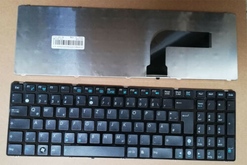 Keyboard for Asus X54H X54HR X54 X54C A54H A54C A54L A54H RPro5iJT Keyboard - Picture 1 of 2