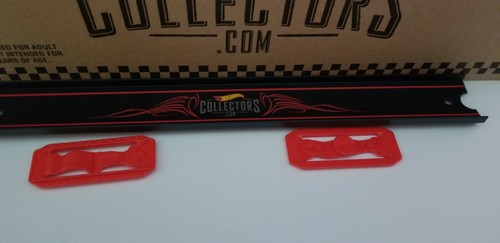 Hot Wheels Kar Keepers and Track Collectors Club Exclusivo EDICIÓN LIMITADA - Imagen 7 de 12