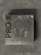 Logitech G PRO X Wireless Lightspeed Gaming H...