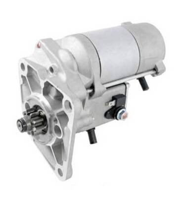 STARTER MOTOR FOR EURO MODEL LANDROVER DEFENDER DISCOVERY 2.5L DIESEL PNS