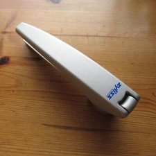 Zyliss Aluminum Garlic Press Kitchen Tool Switzerland Matte Finish