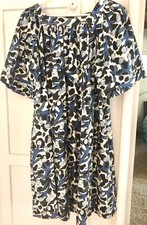 Anthropologie WHIT Linen Dress S New With Tags! $225. SOLD OUT!!