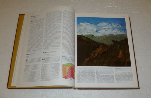 Guida illustrata alle MERAVIGLIE NATURALI DEL MONDO Selezione Reader's Digest - Foto 4 di 7