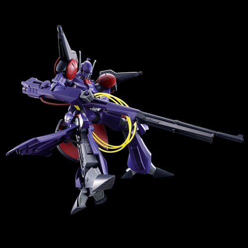Premium Bandai HG 1/144 BAT-SHU Serie 05 Heavy Metal L-Gaim Super Robot Modelo - Imagen 4 de 10