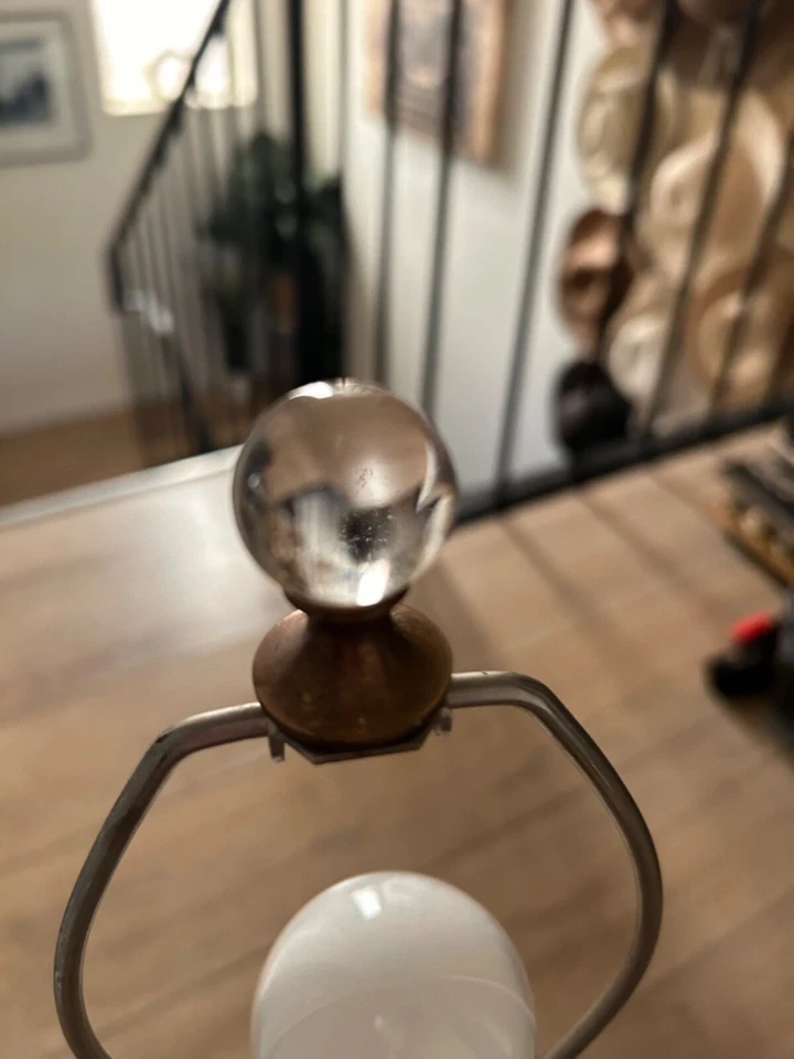 Arteriors Elroy дизайнерская лампа 44070-320 - Изображение 3 из 4