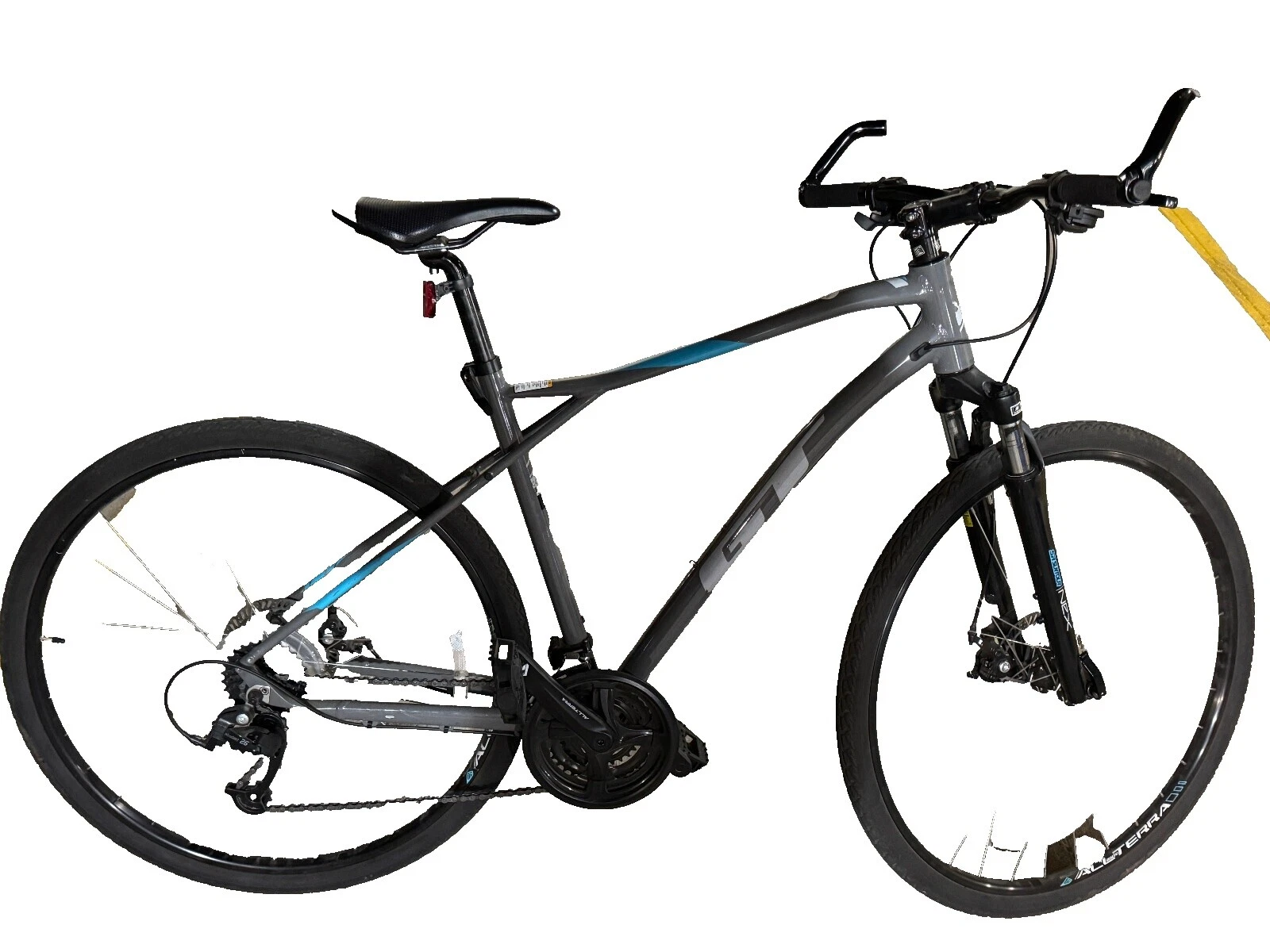 GT Aluminum 700C Bikes for sale | eBay