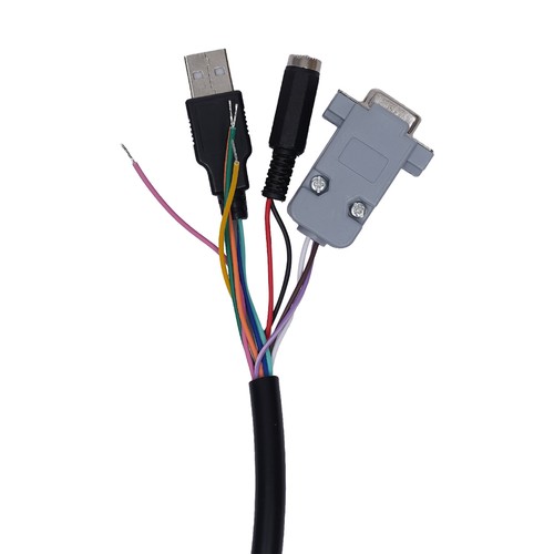 UHF RFID Long Range Card Reader for Parking Barrier Gate Access Control Kit NEW - Picture 6 of 21